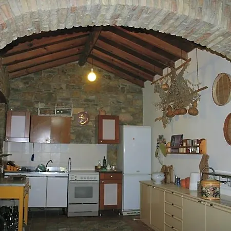 Sa Domu De Sa Contissa Bed & Breakfast 3*