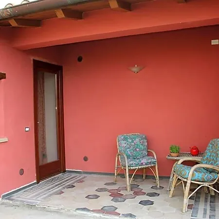 Sa Domu De Sa Contissa 3* Selegas