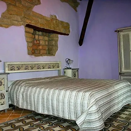 Bed & Breakfast Sa Domu De Sa Contissa