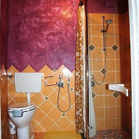Sa Domu De Sa Contissa Bed & Breakfast