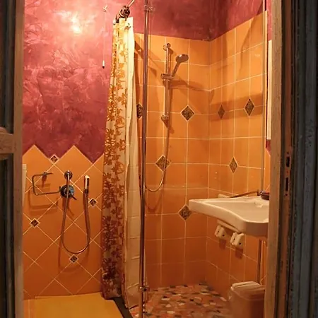 Sa Domu De Sa Contissa 3* Selegas