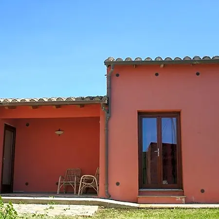 Sa Domu De Sa Contissa Bed & Breakfast 3*
