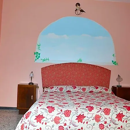 Sa Domu De Sa Contissa Selegas