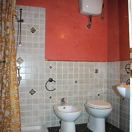Sa Domu De Sa Contissa Bed & Breakfast 3*
