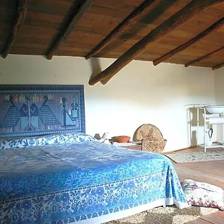 Sa Domu De Sa Contissa Bed & Breakfast Selegas