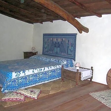 Sa Domu De Sa Contissa Bed & Breakfast