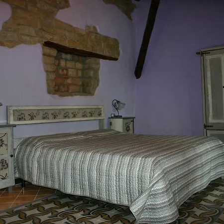 Sa Domu De Sa Contissa Selegas