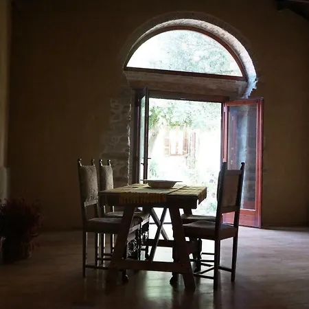 Bed & Breakfast Sa Domu De Sa Contissa