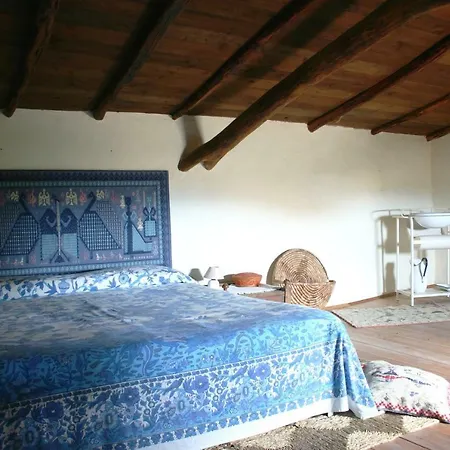 Sa Domu De Sa Contissa Bed & Breakfast 3*