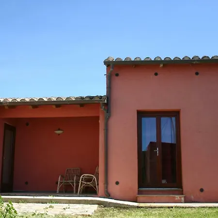 Sa Domu De Sa Contissa 3*