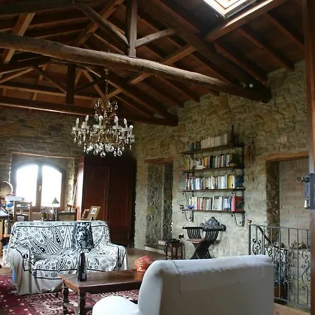 Sa Domu De Sa Contissa Bed & Breakfast *