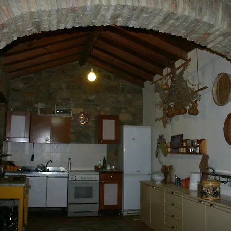 Bed & Breakfast Sa Domu De Sa Contissa