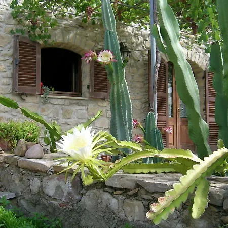 Sa Domu De Sa Contissa Bed & Breakfast *
