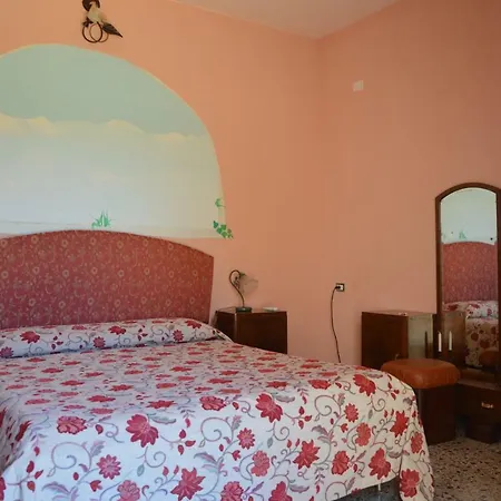 Sa Domu De Sa Contissa Bed and breakfast