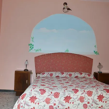 Sa Domu De Sa Contissa Selegas