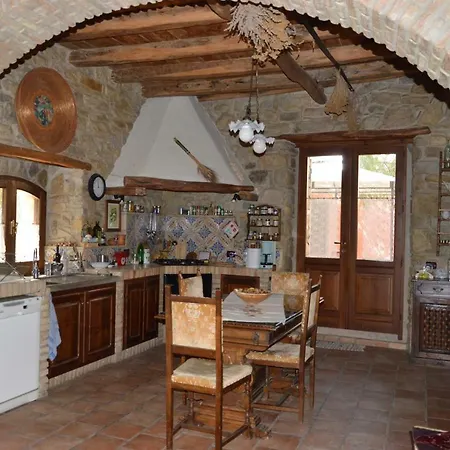 Bed & Breakfast Sa Domu De Sa Contissa *