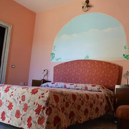 Sa Domu De Sa Contissa Bed and breakfast